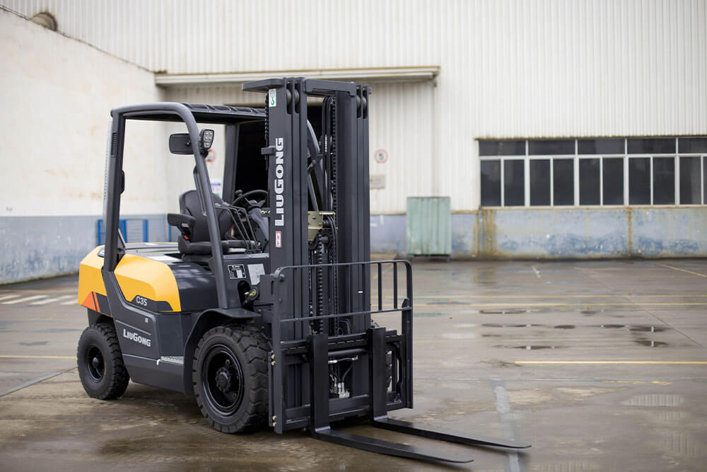 Rental Equipment