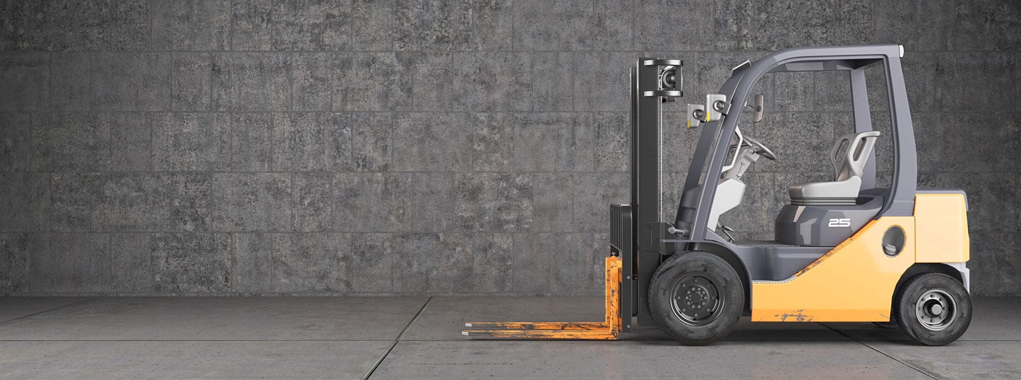 Forklifts for Sale