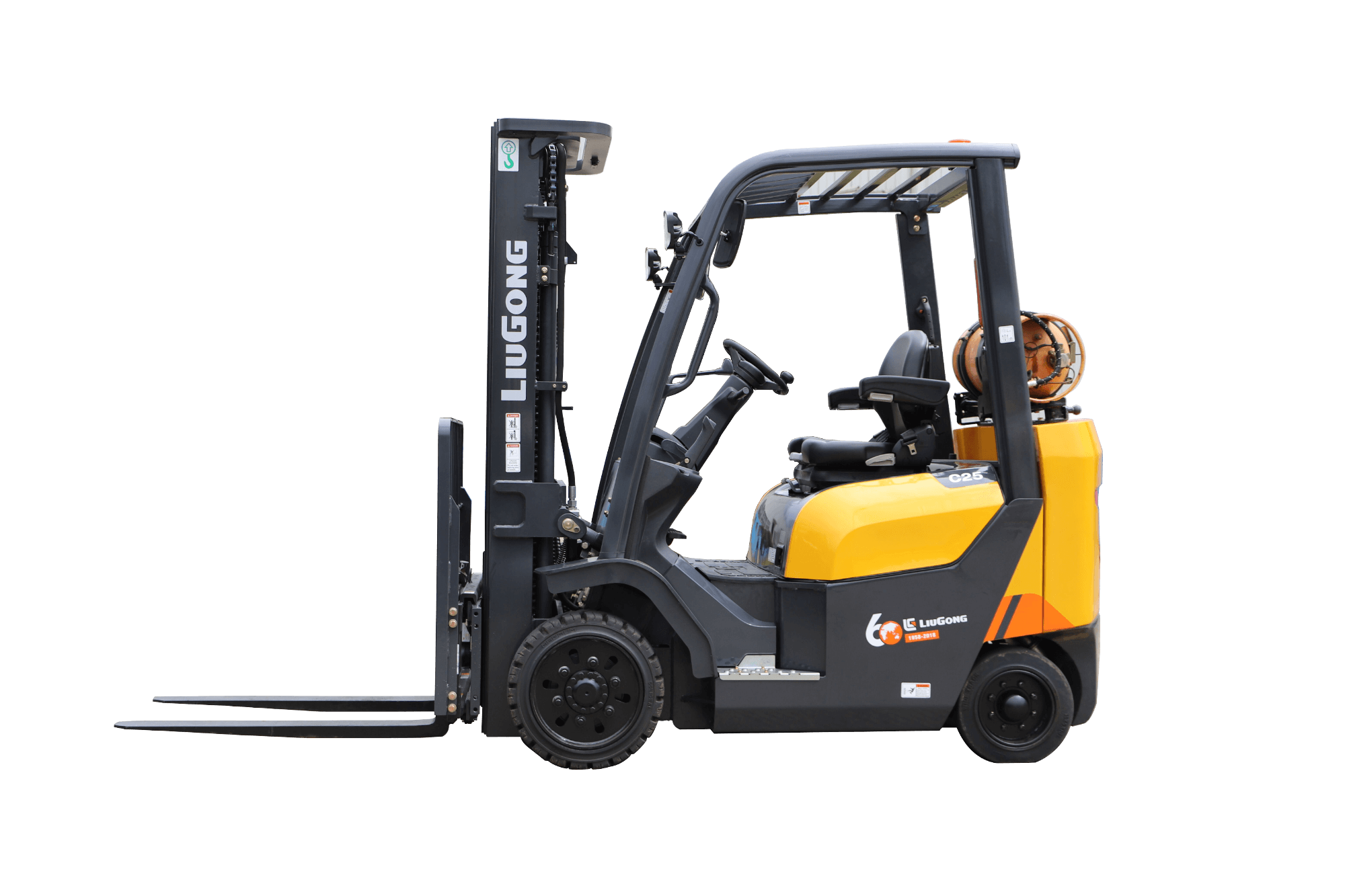 LiuGong Forklift